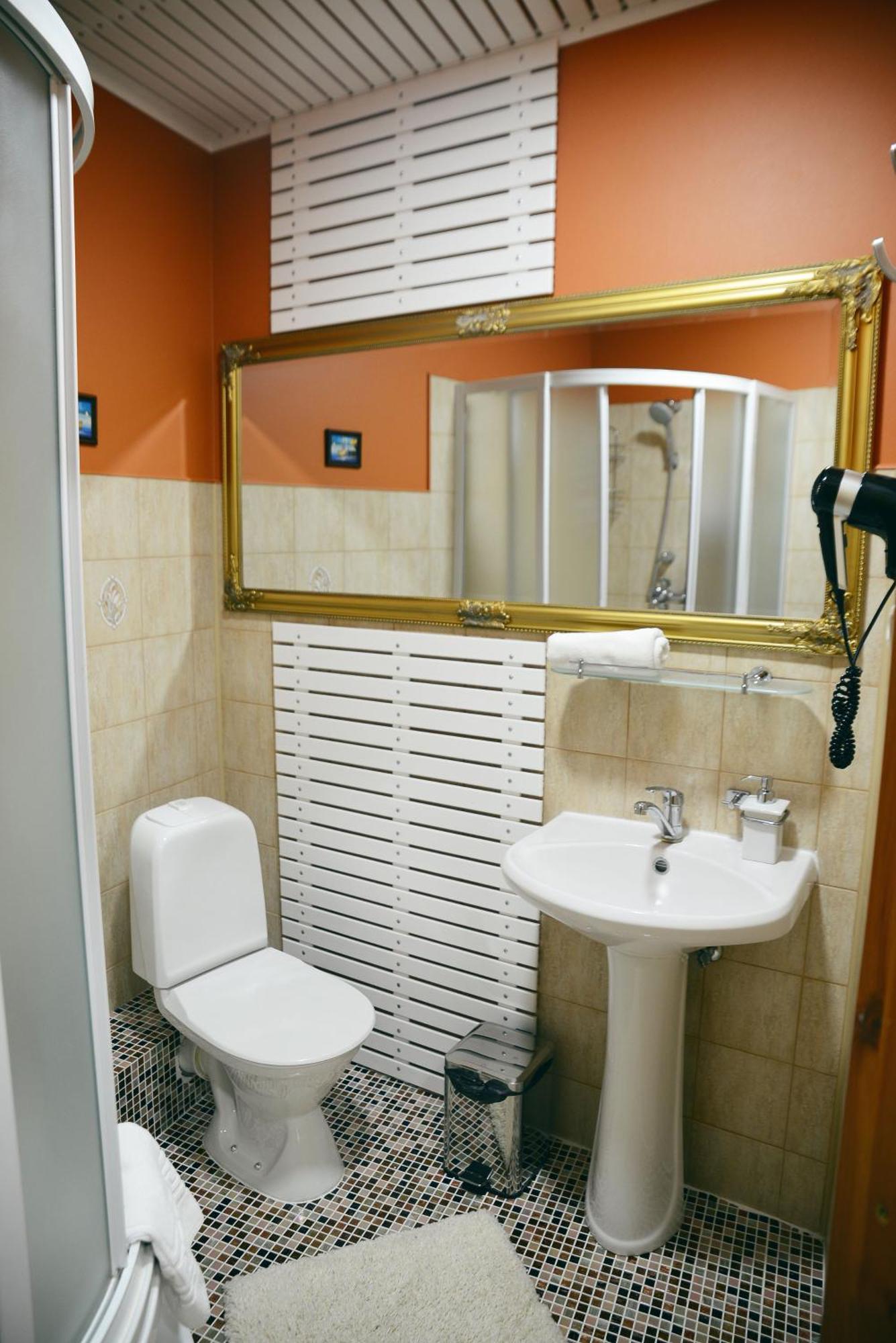 Hotel Jolanta Alūksne Zimmer foto