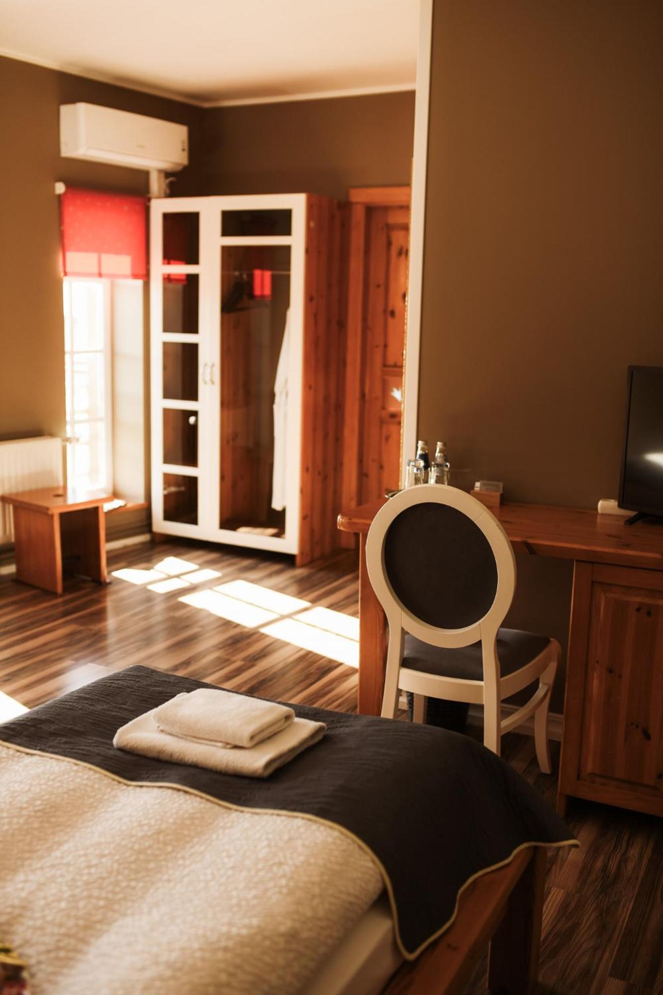 Hotel Jolanta Alūksne Zimmer foto